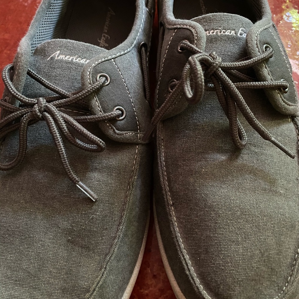 American Eagle Shoes